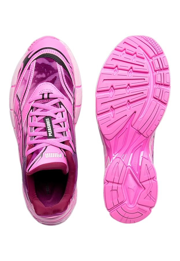 ❤primavera❤ Amazon.com | PUMA Mens X Pleasures Velophasis Overdye Lace